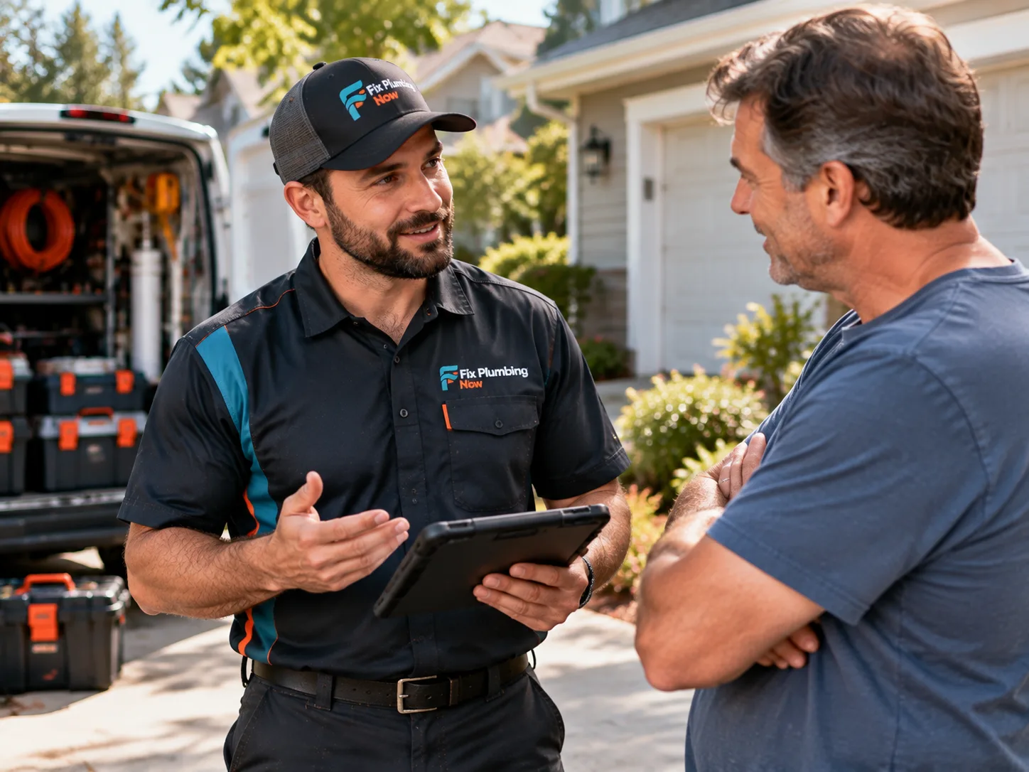 Clogged Drain Service Horsham, PA FAQs